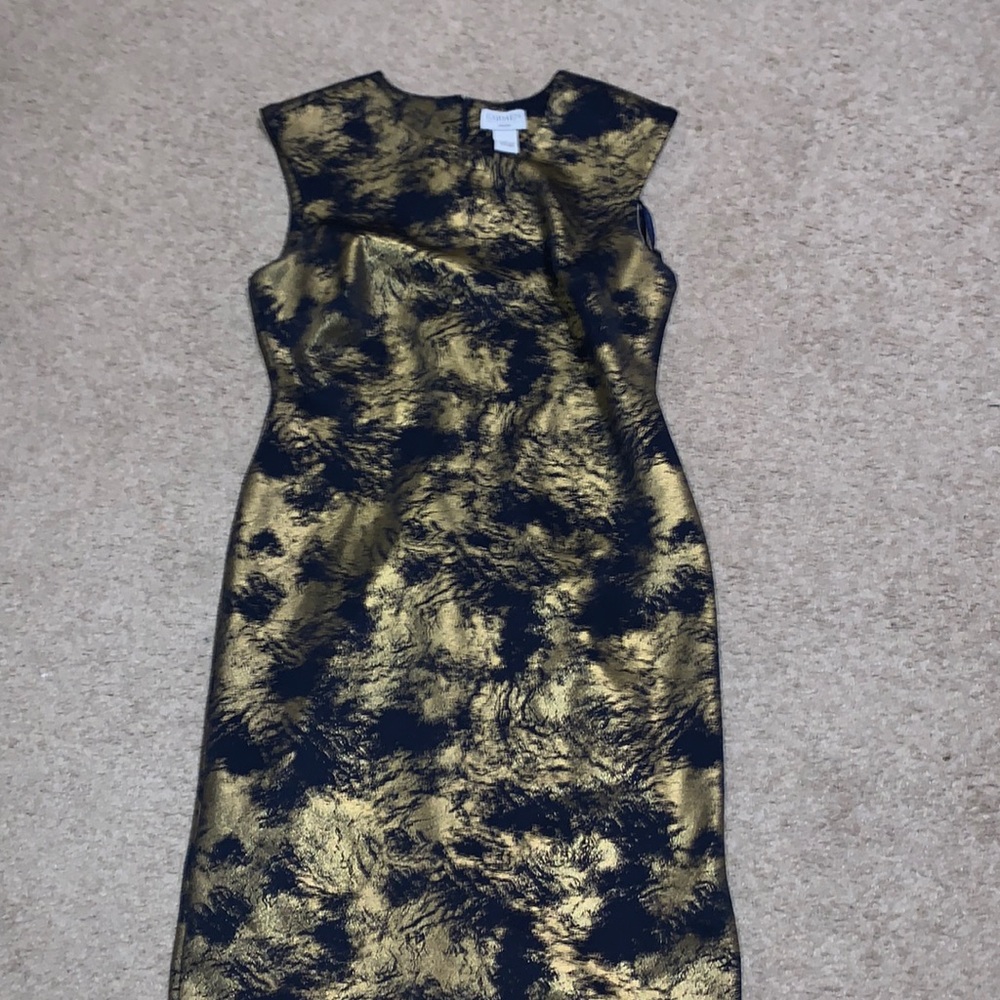 Carmen Dress